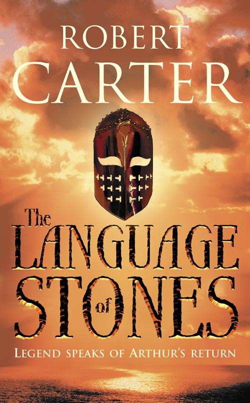 Book cover of The Language of Stones (ePub edition) (The\language Of Stones Ser.: Bk. 2)
