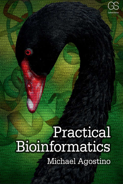 Book cover of Practical Bioinformatics