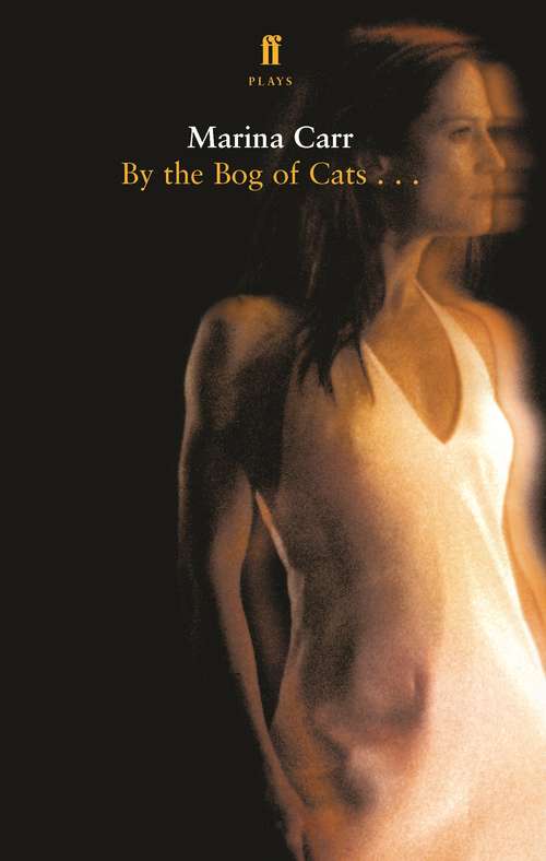 Book cover of By the Bog of Cats: Low In The Dark, The Mai, Portia Coughlan, By The Bog Of Cats... (Main)