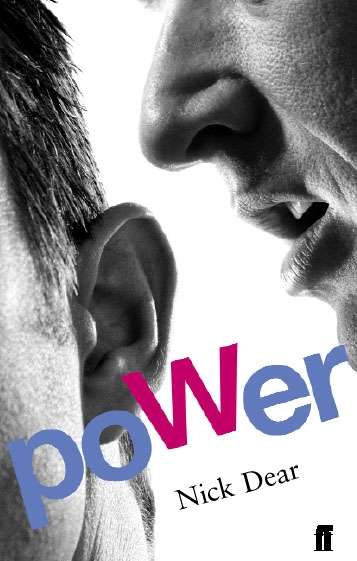 Book cover of Power (Main)