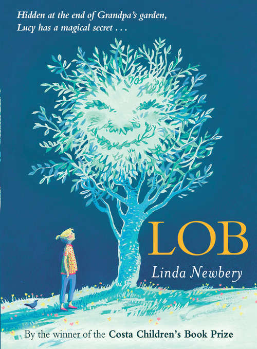 Book cover of Lob