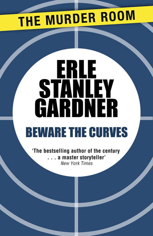 Book cover of Beware the Curves (Cool & Lam)
