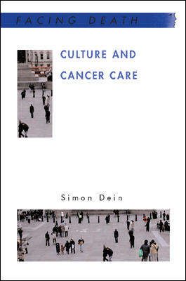 Book cover of Culture and Cancer Care (UK Higher Education OUP  Humanities & Social Sciences Health & Social Welfare)