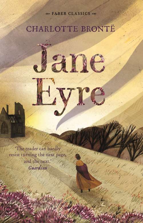 Book cover of Jane Eyre: Teacher's Book (Main)