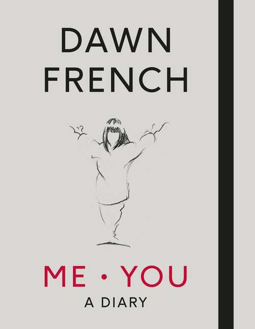 Book cover of Me. You. A Diary: The No.1 Sunday Times Bestseller
