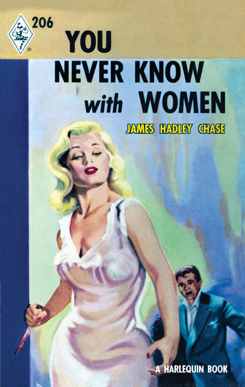 Book cover of You Never Know With Women (ePub First edition) (Vintage Collection #1)