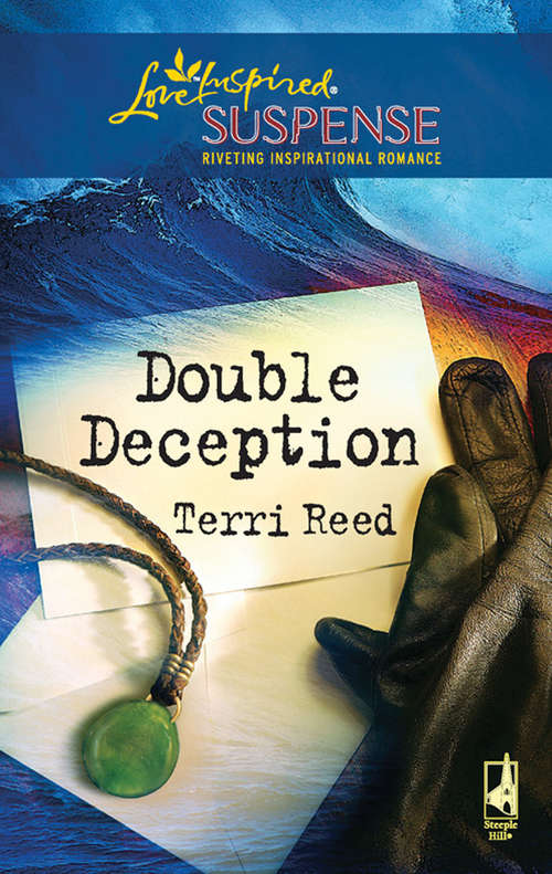 Book cover of Double Deception (ePub First edition) (Mills And Boon Love Inspired Ser.)