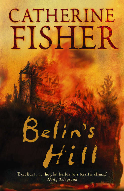 Book cover of Belin's Hill