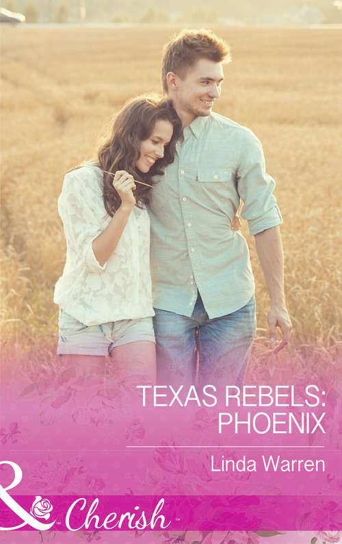 Book cover of Texas Rebels: A Bull Rider's Pride Texas Rebels: Phoenix Courted By The Cowboy The Kentucky Cowboy's Baby (ePub edition) (Texas Rebels #5)