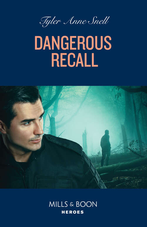 Book cover of Dangerous Recall