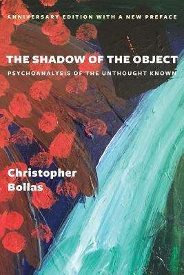 Book cover of The Shadow Of The Object (PDF)