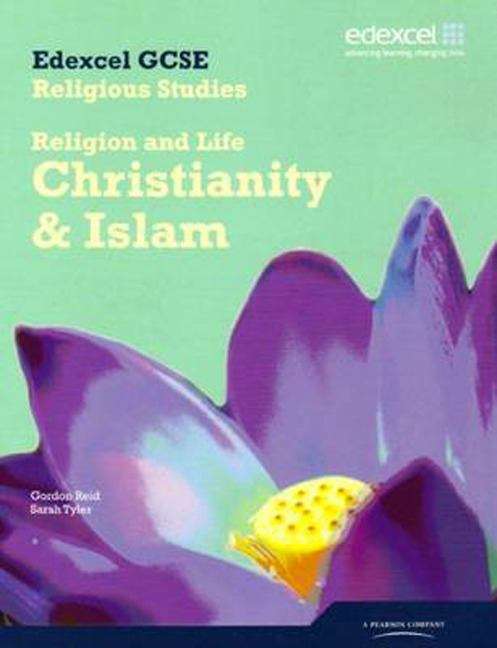 Book cover of Edexcel GCSE Religious Studies Unit 1A: Student Book