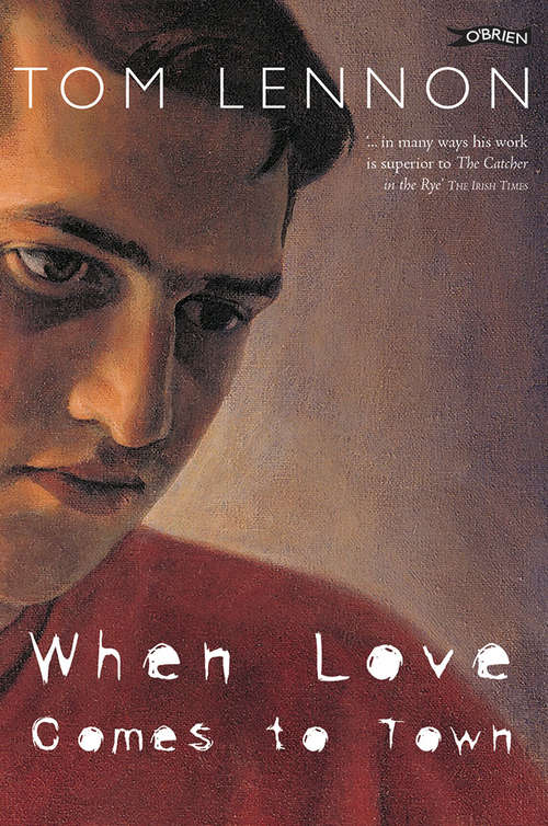 Book cover of When Love Comes to Town