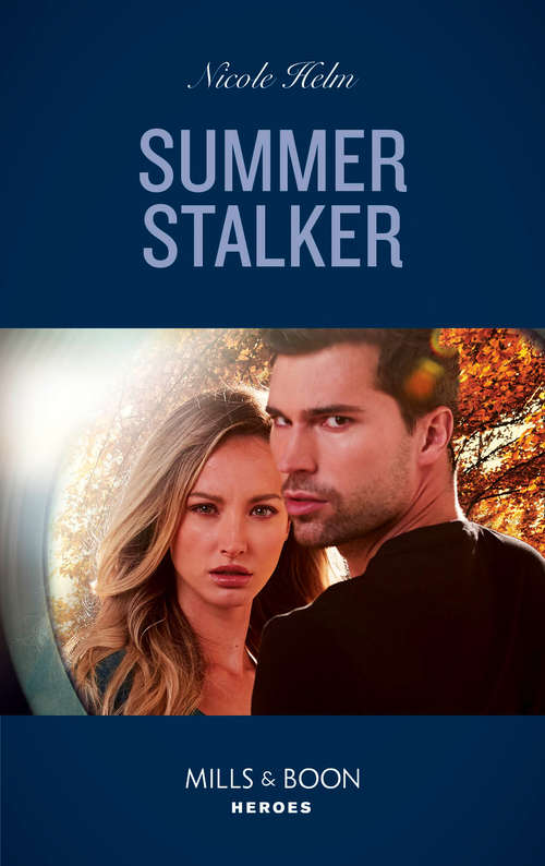 Book cover of Summer Stalker: Killer Conspiracy (the Justice Seekers) / Summer Stalker (a North Star Novel Series) (ePub edition) (A North Star Novel Series #1)