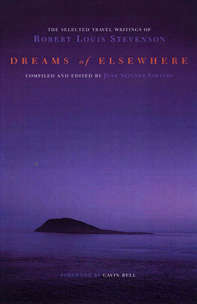 Book cover of Dreams of Elsewhere
