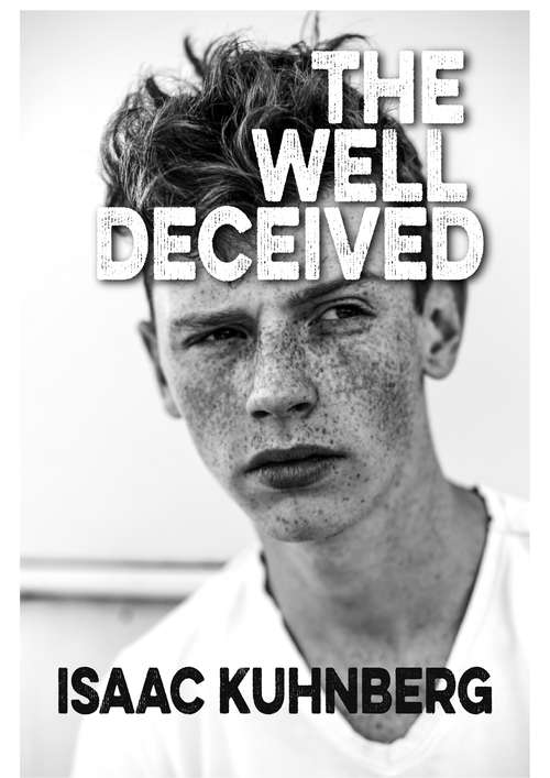 Book cover of The Well Deceived
