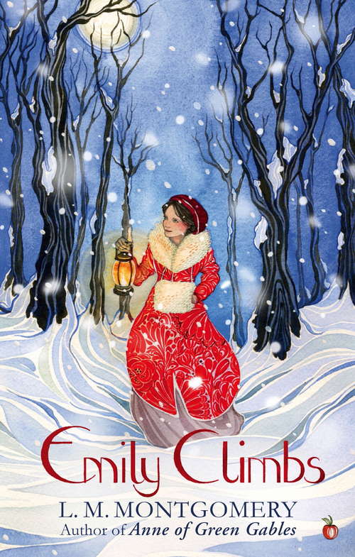 Book cover of Emily Climbs: A Virago Modern Classic (Virago Modern Classics #2)