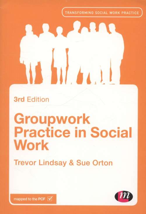 Book cover of Groupwork Practice in Social Work (Third Edition) (PDF)