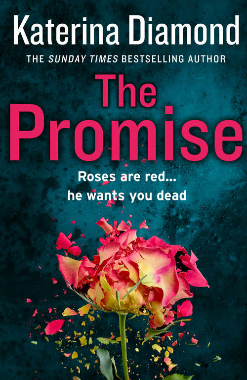 Book cover of The Promise (ePub edition)