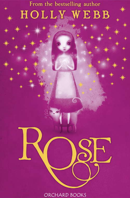Book cover of Rose: Book 1 (Rose #1)