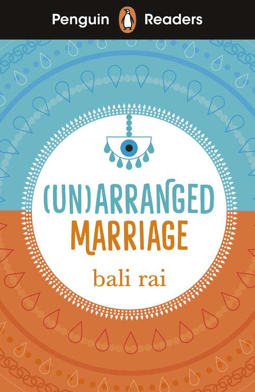 Book cover of Penguin Readers Level 5: (Un)arranged Marriage (ELT Graded Reader)