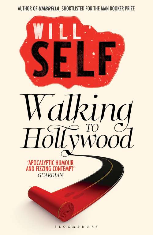 Book cover of Walking to Hollywood: Memories Of Before The Fall