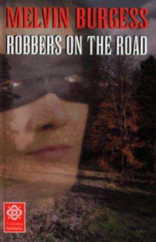 Book cover of Tudor Flashbacks: Robbers on the Road (PDF)
