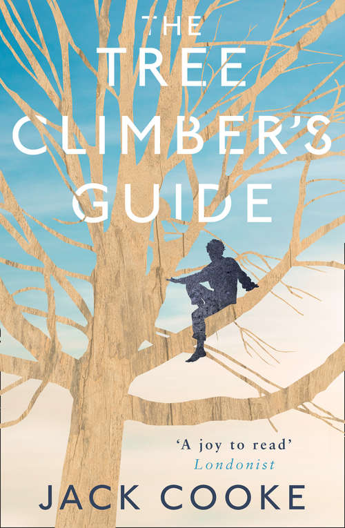 Book cover of The Tree Climber’s Guide (ePub edition)