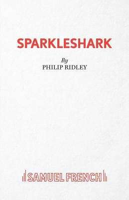 Book cover of Sparkleshark (PDF)