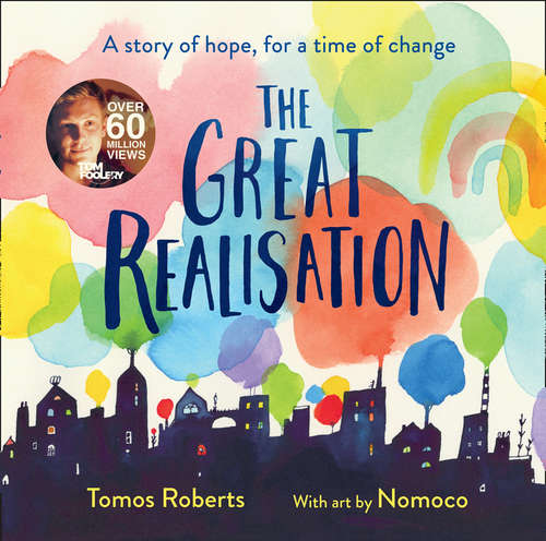 Book cover of The Great Realisation