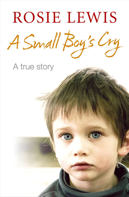 Book cover of A Small Boy’s Cry (ePub edition)