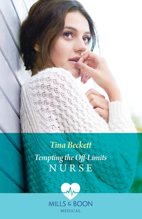 Book cover of Tempting The Off-Limits Nurse (Mills & Boon Medical): Tempted By Mr Off-limits (nurses In The City) / Seduced By The Sheikh Surgeon / One Hot Night With Dr Cardoza (ePub edition)
