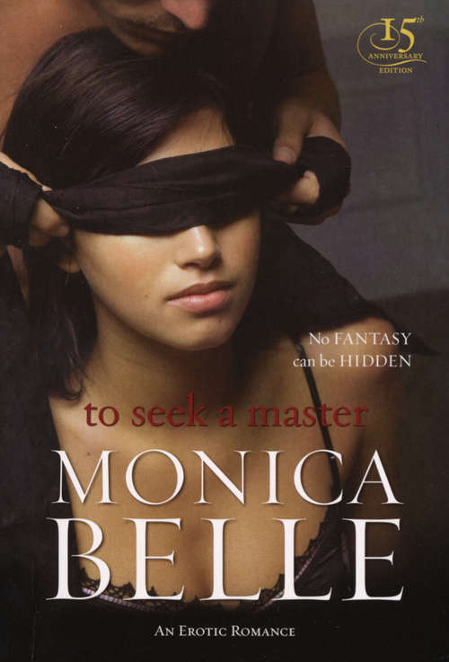 Book cover of To Seek a Master (Black Lace Ser.)