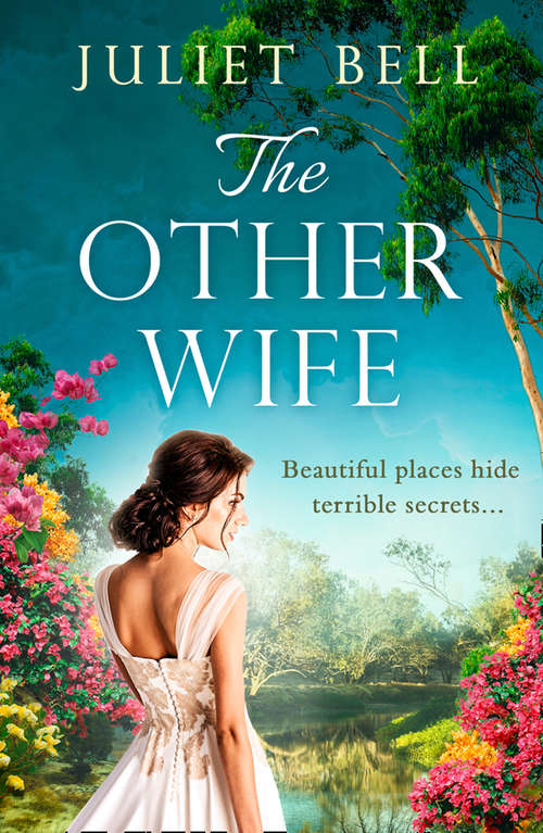 Book cover of The Other Wife: A Sweeping Historical Romantic Drama Tinged With Obsession And Suspense (ePub edition)