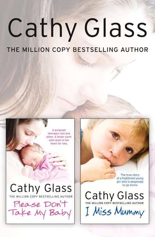 Book cover of Please Don’t Take My Baby and I Miss Mummy 2-in-1 Collection (ePub edition)