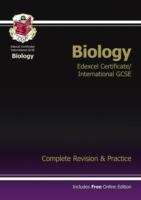 Book cover of Biology: Complete Revision and Practice (PDF)