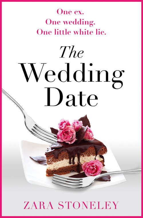 Book cover of The Wedding Date (ePub edition)