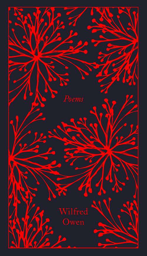 Book cover of Poems (Penguin Clothbound Poetry)