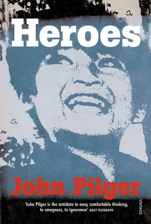 Book cover of Heroes (Media Studies)