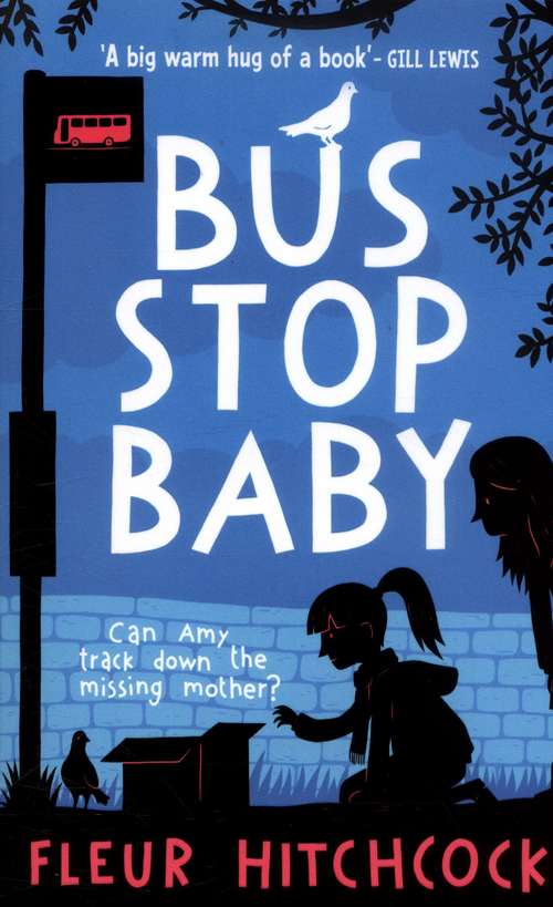 Book cover of Bus Stop Baby (PDF)