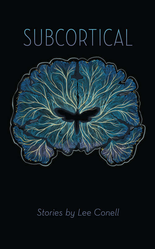 Book cover of Subcortical (Johns Hopkins: Poetry and Fiction)