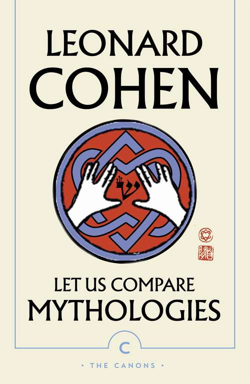 Book cover of Let Us Compare Mythologies (Canons)