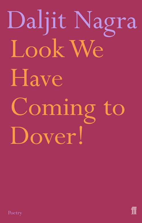Book cover of Look We Have Coming to Dover! (Main)