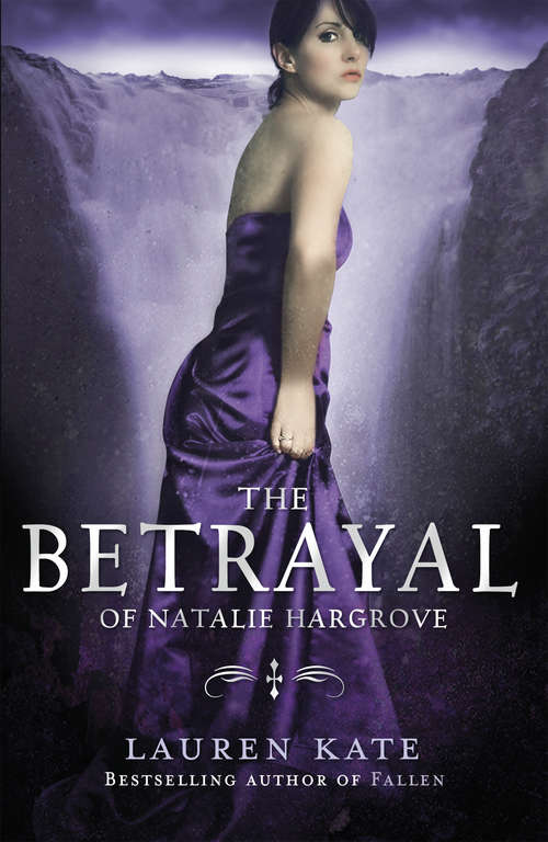 Book cover of The Betrayal of Natalie Hargrove
