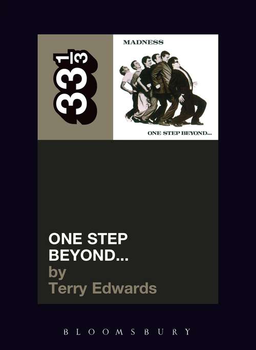 Book cover of Madness' One Step Beyond... (33 1/3)