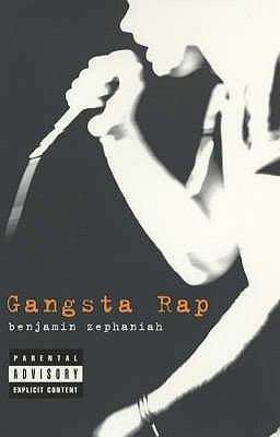 Book cover of Gangsta Rap (PDF)