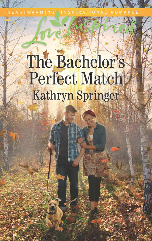 Book cover of The Bachelor's Perfect Match: Anna's Forgotten Fiance The Bachelor's Perfect Match Reunited By A Secret Child (ePub edition) (Castle Falls #3)