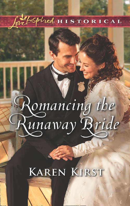 Book cover of Romancing The Runaway Bride: Romancing The Runaway Bride A Cowboy Of Convenience Orphan Train Sweetheart Handpicked Family (ePub edition) (Return to Cowboy Creek #3)