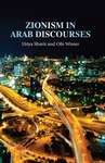 Book cover of Zionism in Arab discourses (PDF)