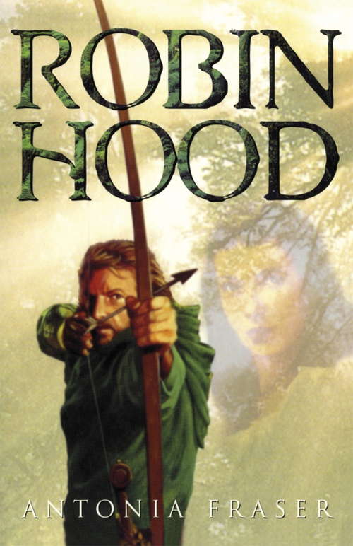 Book cover of Robin Hood (2) (Dolphin Bks.)